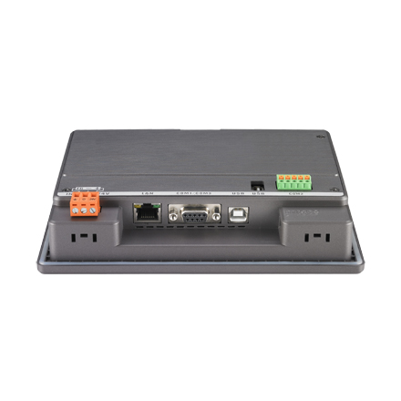 7" WVGA,8MB,RS-232/422/485,USB,Micro-SD,Ethernet